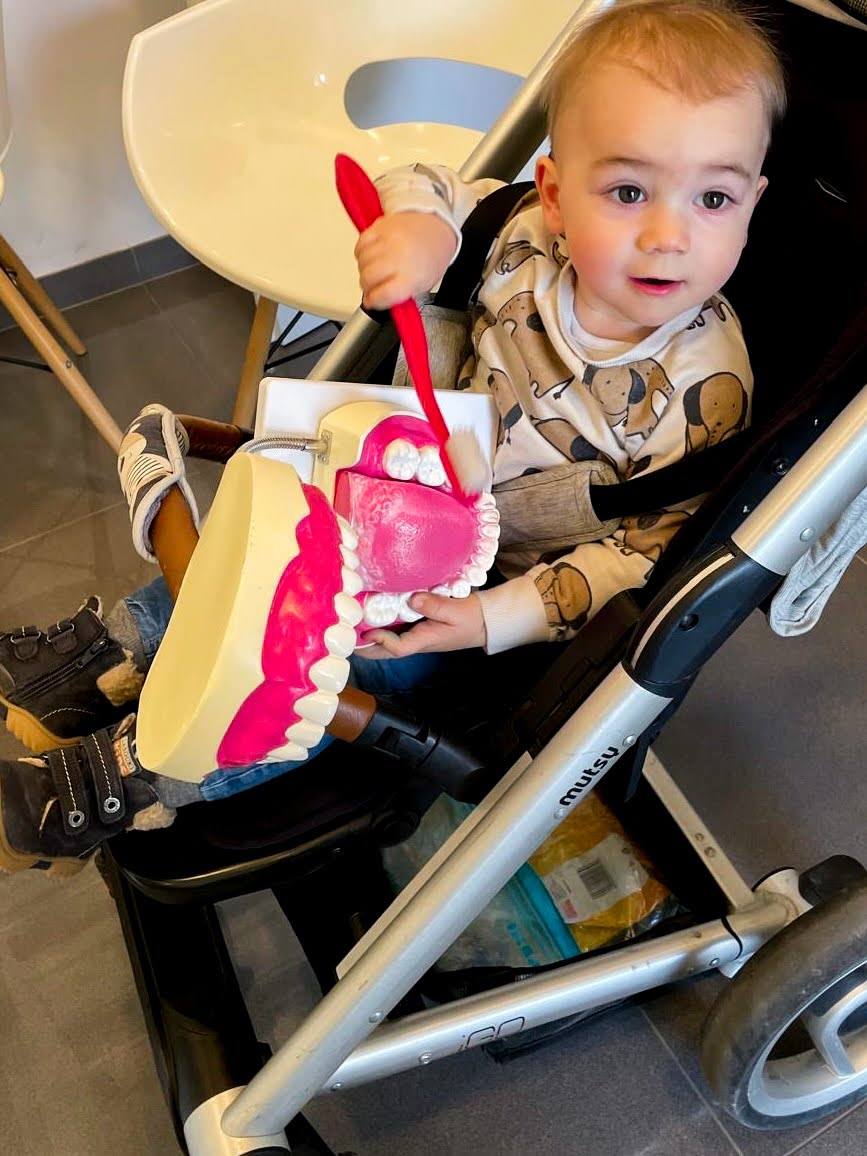 stomatologia dziecięca gdańsk